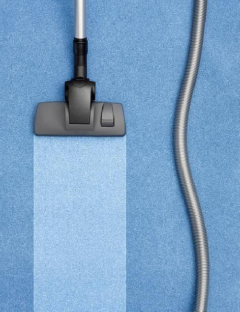 Professional Carpet Cleaning