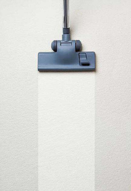 Professional Carpet Cleaning in New York