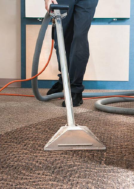 Stain Removal Services New York